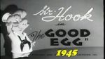 Watch The Good Egg (Short 1945) Xmovies8