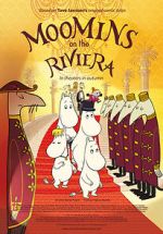 Watch Moomins on the Riviera Xmovies8