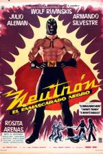 Watch Neutron and the Black Mask Xmovies8