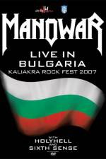 Watch Manowar Live In Bulgaria Xmovies8