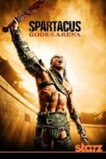 Watch Spartacus: Gods of the Arena Xmovies8