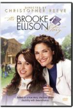 Watch The Brooke Ellison Story Xmovies8