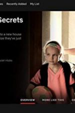 Watch House of Deadly Secrets Xmovies8
