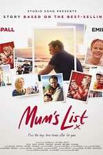 Watch Mums List Xmovies8