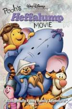 Watch Pooh's Heffalump Movie Xmovies8