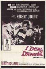 Watch I Deal in Danger Xmovies8