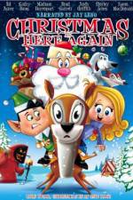 Watch Christmas Is Here Again Xmovies8