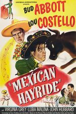 Watch Mexican Hayride Xmovies8