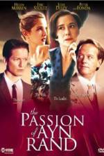 Watch The Passion of Ayn Rand Xmovies8