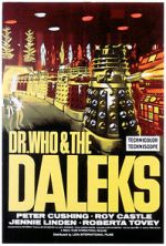 Watch Dr. Who and the Daleks Xmovies8