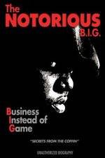 Watch Notorious B.I.G. Business Instead of Game Xmovies8