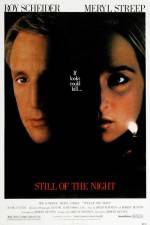 Watch Still of the Night Xmovies8