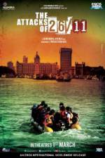 Watch The Attacks of 26/11 Xmovies8