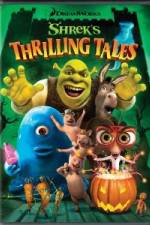Watch Shrek's Thrilling Tales Xmovies8