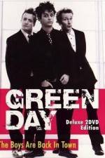 Watch Green Day: The Boys are Back in Town Xmovies8