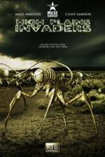 Watch High Plains Invaders Xmovies8