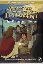 Watch The Miracles of Jesus Xmovies8