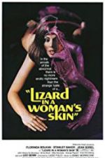 Watch A Lizard in a Woman\'s Skin Xmovies8