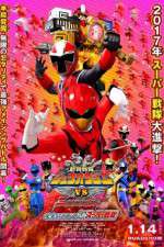 Watch Doubutsu Sentai Zyuohger vs Ninninger the Movie Super Sentais Message from the Future Xmovies8