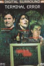 Watch Terminal Error Xmovies8