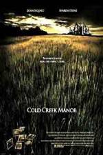 Watch Cold Creek Manor Xmovies8