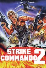 Watch Strike Commando 2 Xmovies8