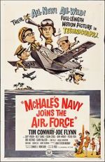Watch McHale\'s Navy Joins the Air Force Xmovies8