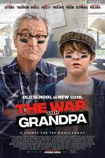 Watch The War with Grandpa Xmovies8