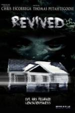 Watch Revived Xmovies8