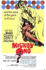 Watch Mickey One Xmovies8