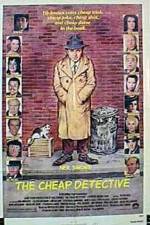 Watch The Cheap Detective Xmovies8