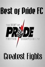 Watch Best of Pride FC Greatest Fights Xmovies8