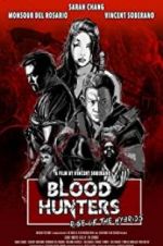 Watch Blood Hunters: Rise of the Hybrids Xmovies8