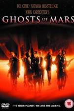 Watch Ghosts of Mars Xmovies8