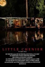 Watch Little Chenier Xmovies8