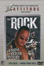 Watch WWF The Rock Know Your Role Xmovies8