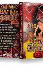 Watch ECW The Night The Line Was Crossed Xmovies8