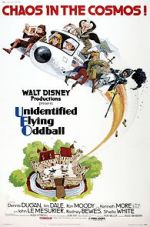 Watch Unidentified Flying Oddball Xmovies8