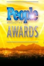 Watch People Magazine Awards Xmovies8