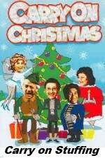 Watch Carry on Christmas Carry on Stuffing Xmovies8