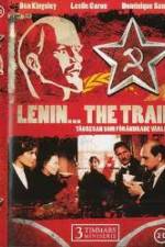 Watch Lenin The Train Xmovies8