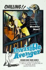 Watch Invisible Avenger Xmovies8