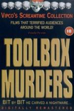 Watch The Toolbox Murders Xmovies8