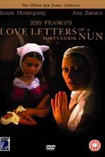 Watch Love Letters of a Portuguese Nun Xmovies8