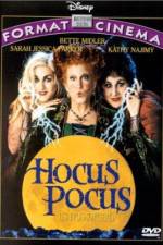 Watch Hocus Pocus Xmovies8