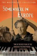 Watch Somewhere in Europe Xmovies8