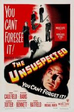 Watch The Unsuspected Xmovies8