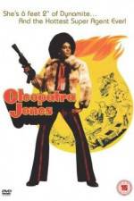 Watch Cleopatra Jones Xmovies8