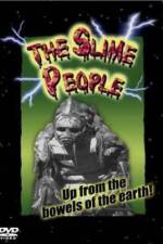 Watch The Slime People Xmovies8