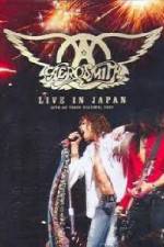 Watch Aerosmith: Live in Japan Xmovies8